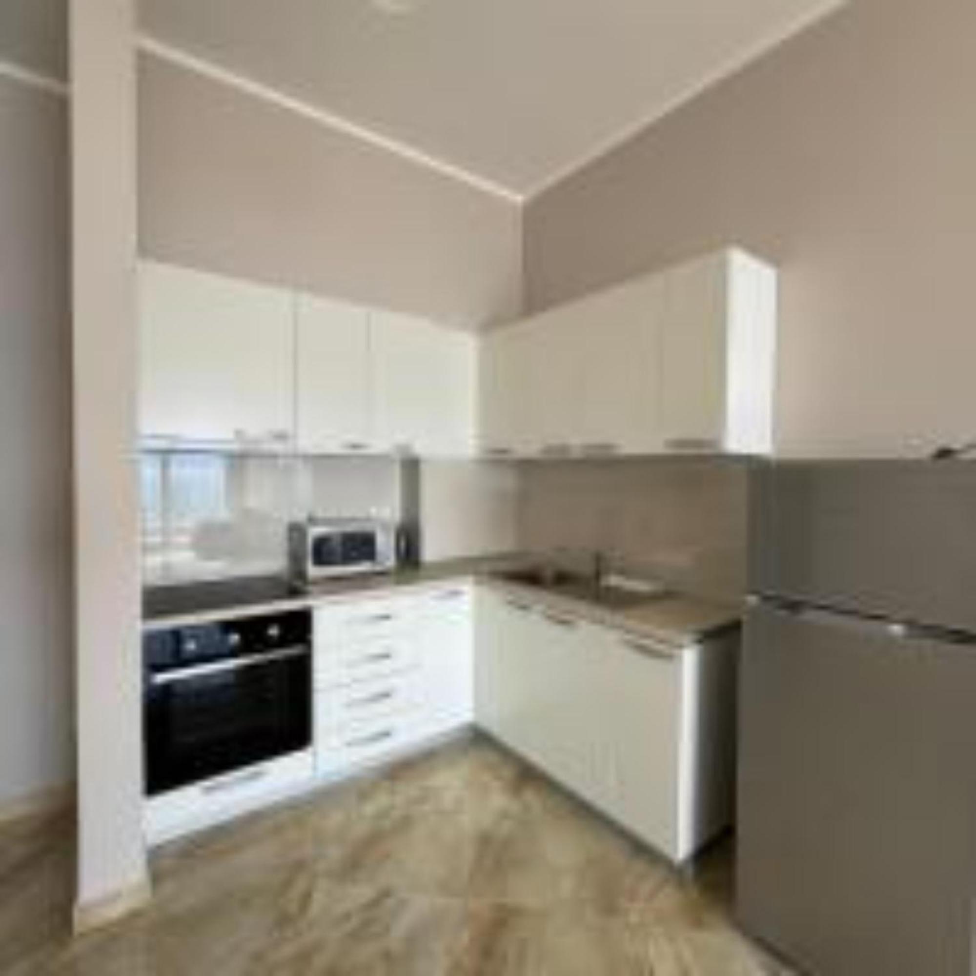 Nuna Hotel Radhimë Εξωτερικό φωτογραφία
